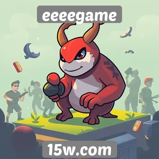 Mudanças no design do eeeegame atraem novos jogadores