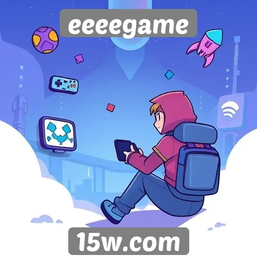 Histórico de desenvolvimento do site de jogos eeeegame