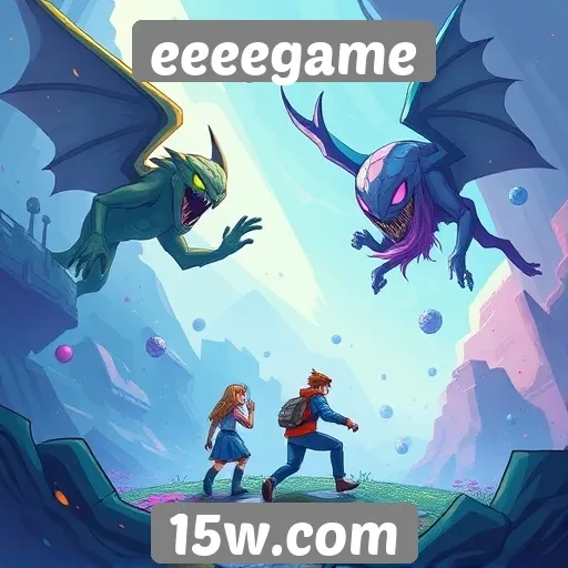 Principais novidades do eeeegame para a comunidade