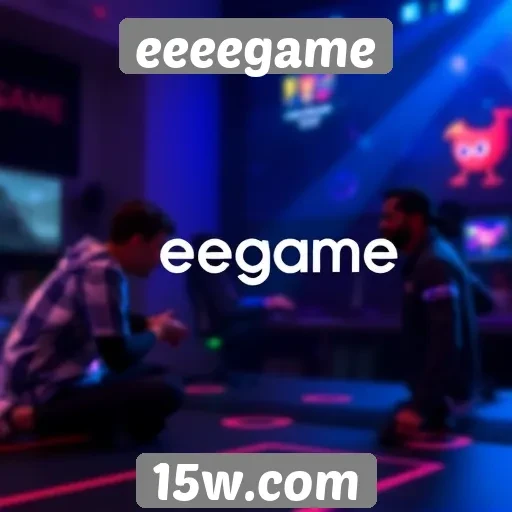 Comparativo entre eeeegame e plataformas concorrentes