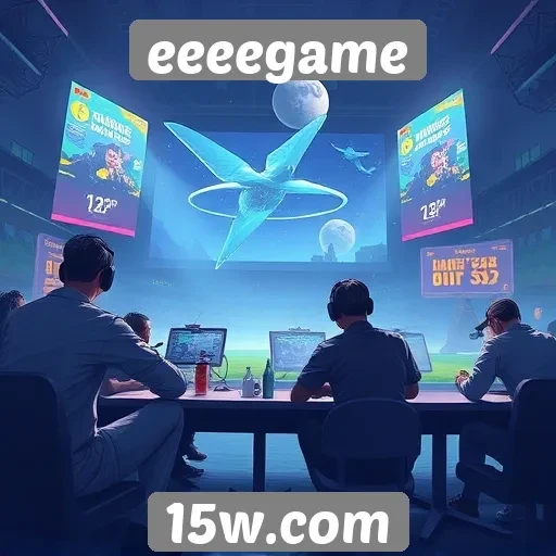 eegame oferece novos recursos para jogadores