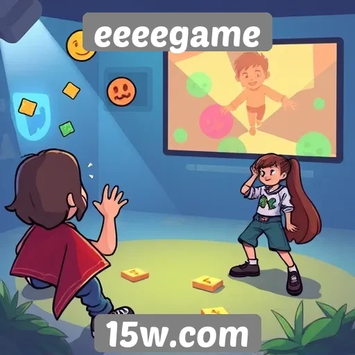 eeggame lança novos recursos interativos para usuários