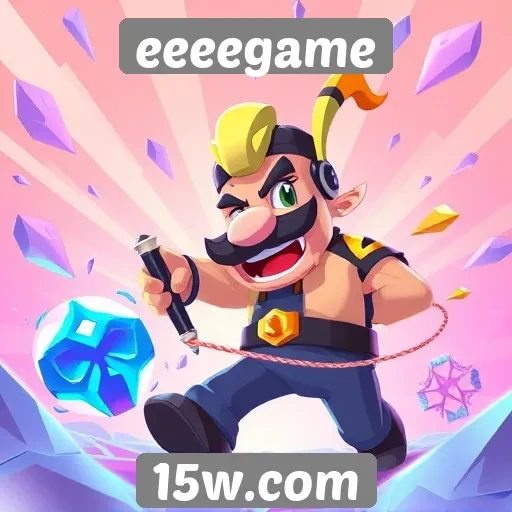 Destaques das principais atualizações em eEEEGAME